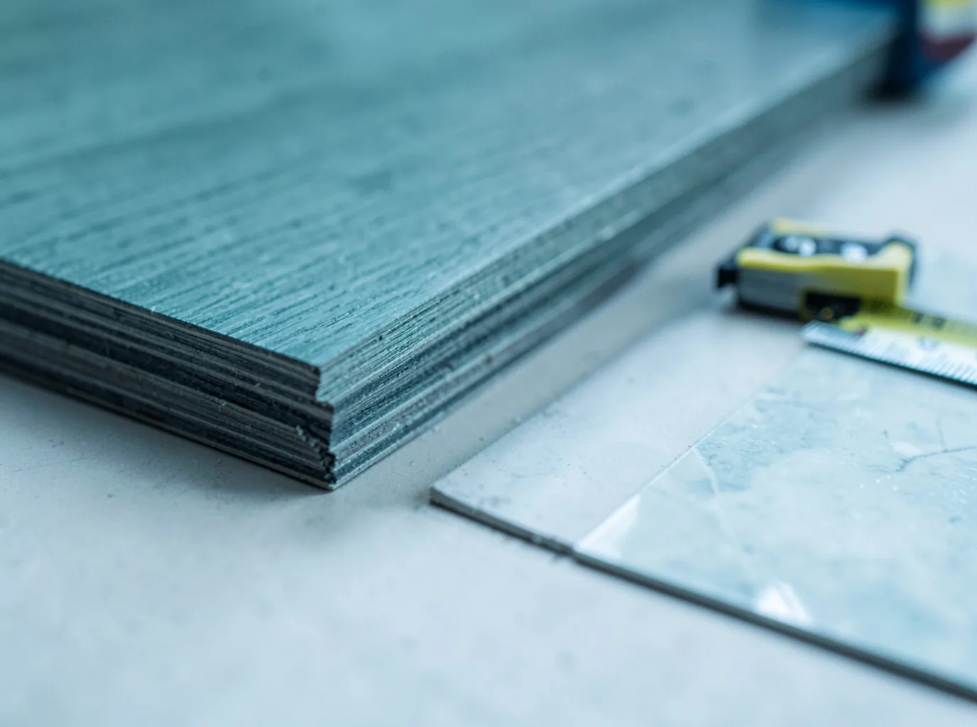 Luxury Vinyl Plank Installation Manson, NC FAQs